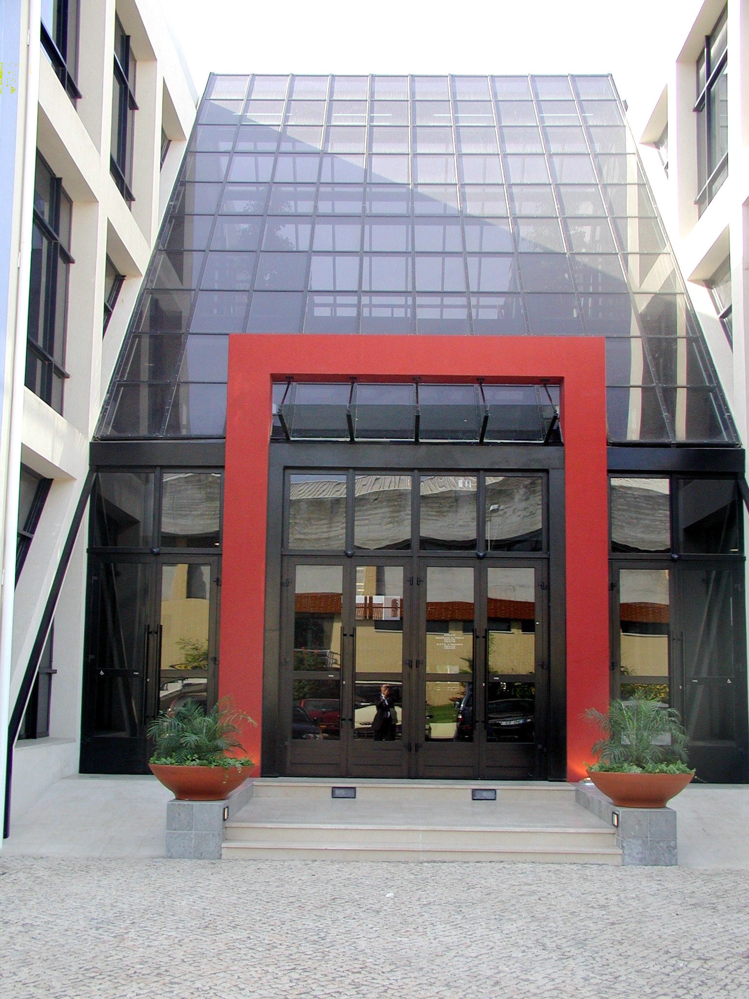 Lourinha_Camara_Municipal_6